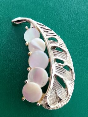 Vintage Brooch